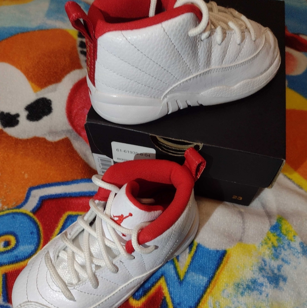 Jordan 1 Mid Se